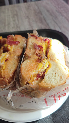 Photo from customer review